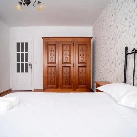Apartman La Casa De Lita Granada