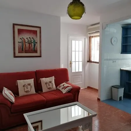 La Casa De Lita Appartement *