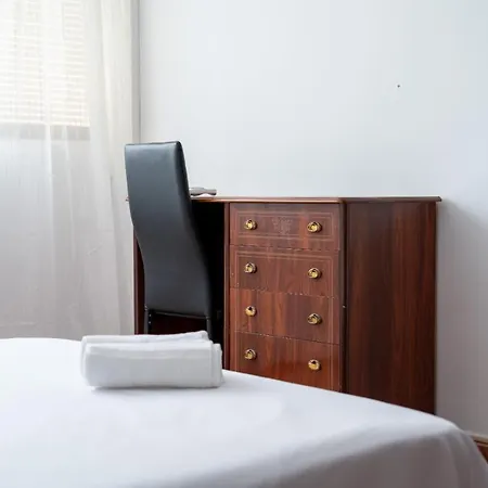 La Casa De Lita Appartement