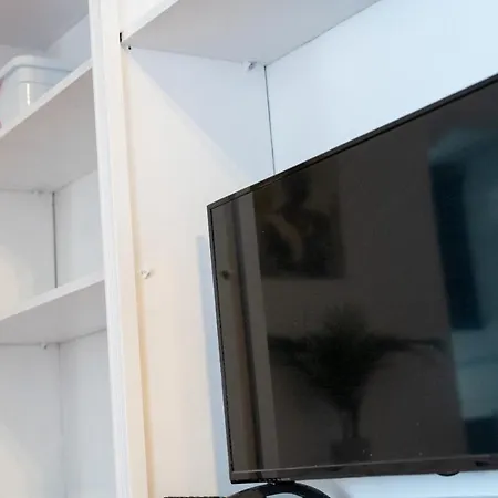 La Casa De Lita Appartement Grenade