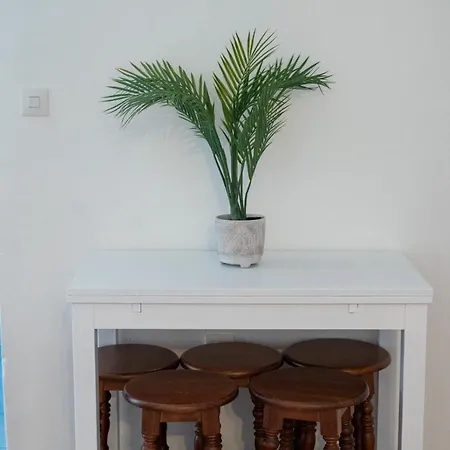 Appartement La Casa De Lita Granada