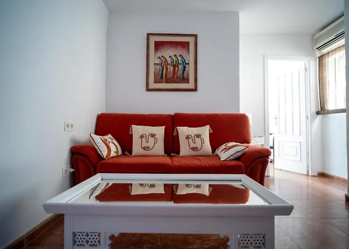 Apartman La Casa De Lita