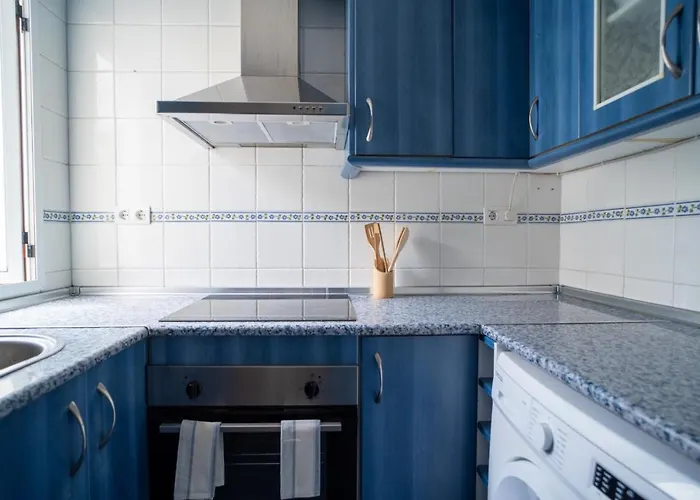 Apartman La Casa De Lita
