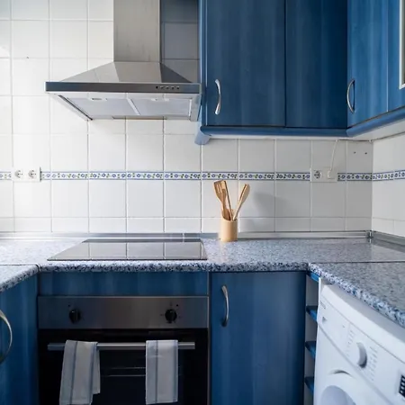 Apartamento La Casa De Lita