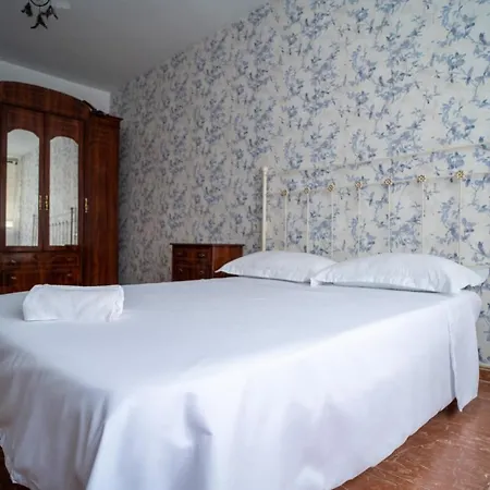 La Casa De Lita *