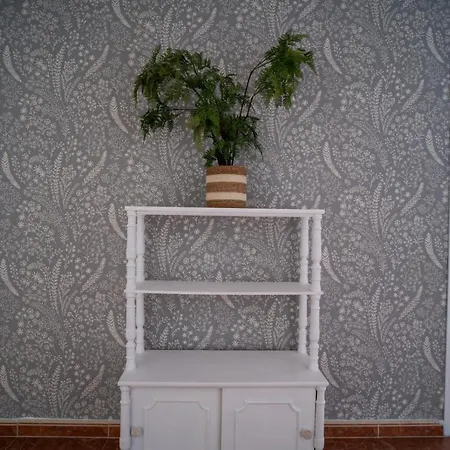 Apartamento La Casa De Lita Granada