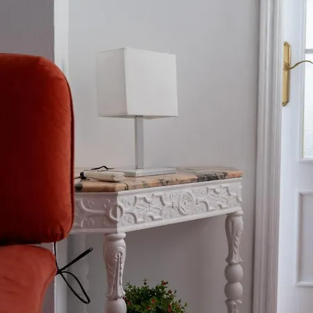 Apartament La Casa De Lita