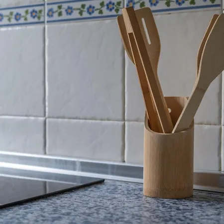 La Casa De Lita Apartament